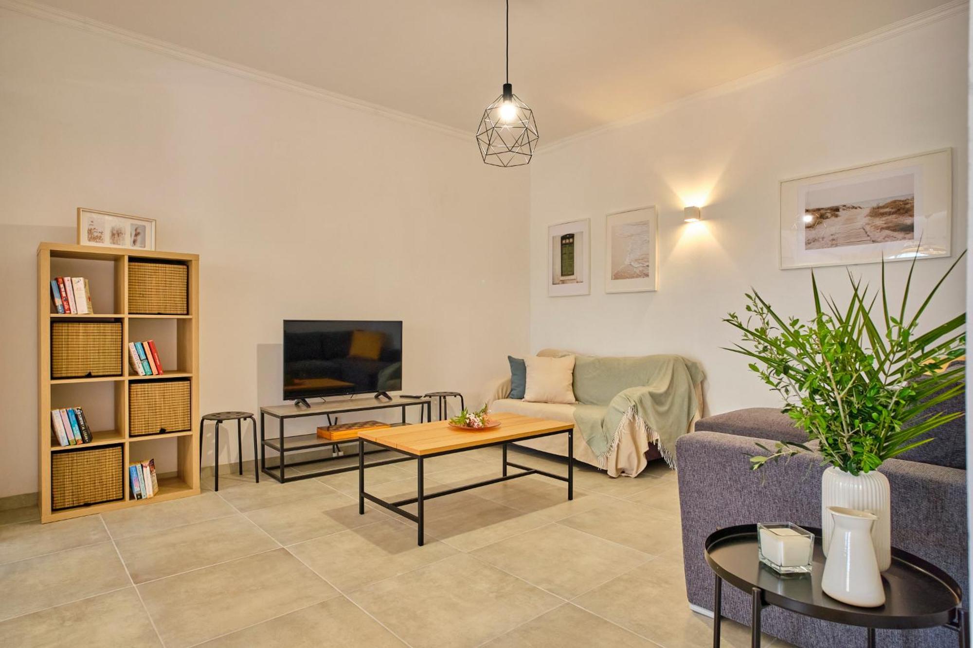 Olivia Mare Vacation House Corfu Astrakeri Exterior photo